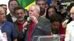 URGENTE: Lula se declaró inocente de acusaciones de corrupción