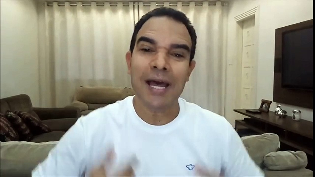 Resposta do ex-bispo Natan Silva à sua ex-esposa e à IURD. (PARTE 4)