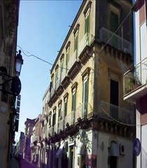 Sicilia Orientale 20 - Avola e dintorni.wmv