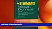 Big Deals  Stedman s Medical Dictionary for the Health Professions and Nursing  Free Full Read