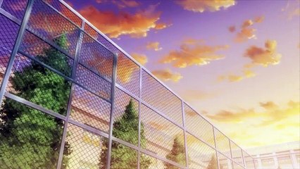 10_6 放送開始!! TVアニメ　「ALL OUT!!」　PV - YouTube