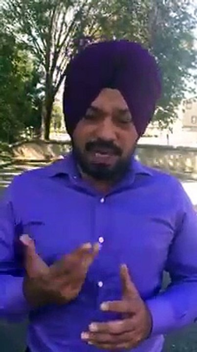 Ghuggi Apology