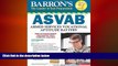 Big Deals  Barron s ASVAB, 11th Edition  Best Seller Books Best Seller