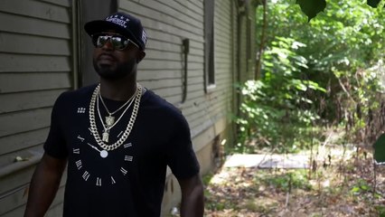 Young Buck - Back To The Old Me (OFFICIAL VIDEO)