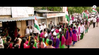 Anna: Kisan Baburao Hazare Official Teaser