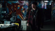 Justice League Official Trailer #1 (2017) Jared Leto, Gal Gadot, Ben Affleck