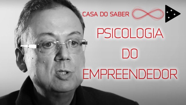 PSICOLOGIA DO EMPREENDEDOR | PAULO LEMOS