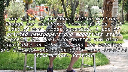 Explore The Emerging World of Ebooks