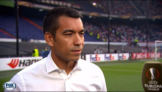 15-09-2016 Er ligt een hele mooie uitdaging voor ons klaar