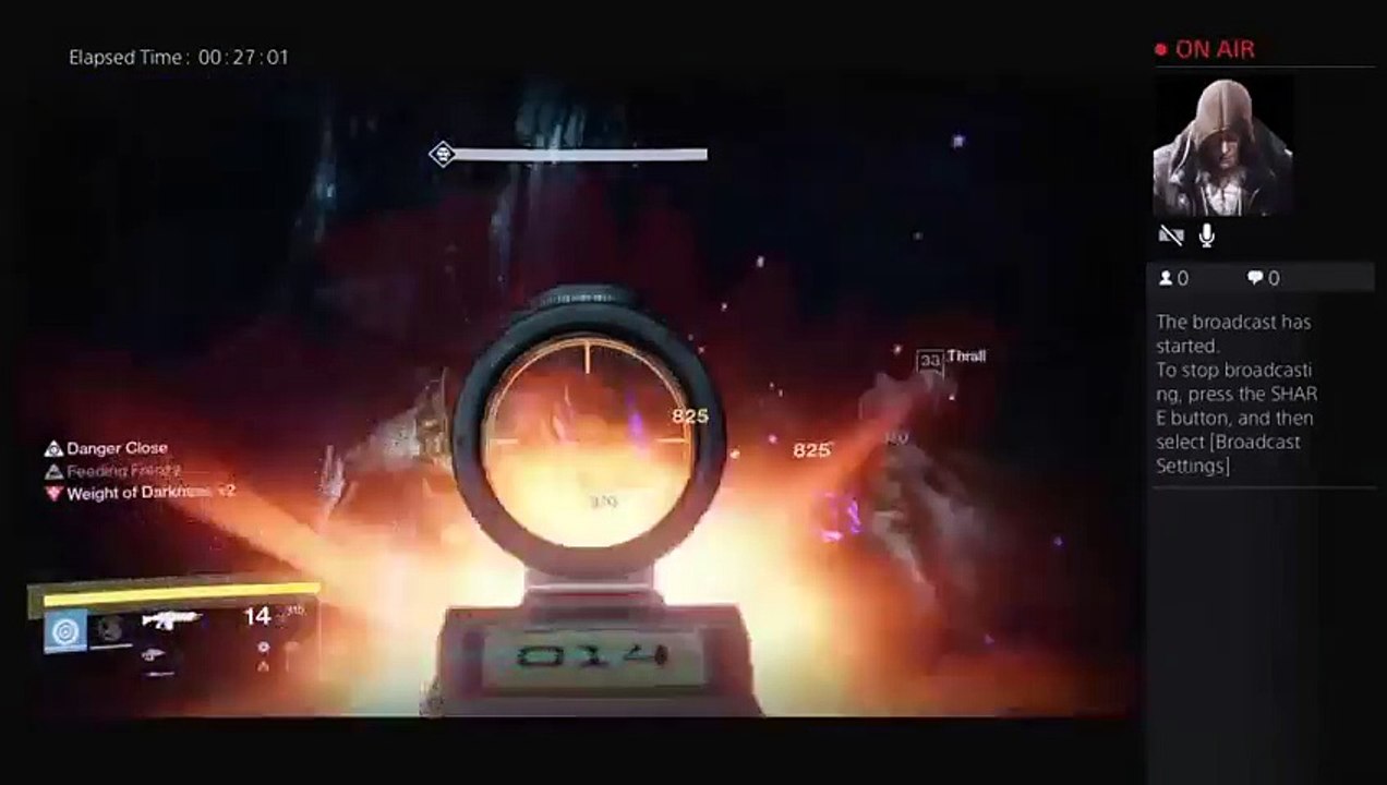 Destiny (6)