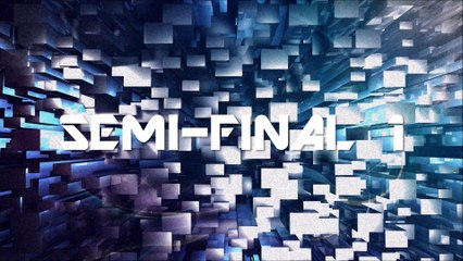WAO Song Contest / 18th edition / Odessa, Ukraine / First semi-final