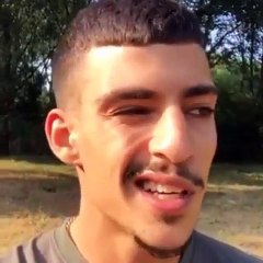 Boef Is Vrij, Is Boos En Zegt 'Rechercheurs, Ik Neuk Je Dochter'