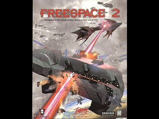 Freespace 2 Soundtrack - Brief