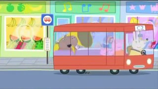 Peppa Pig English Episodes - New Compilation #19