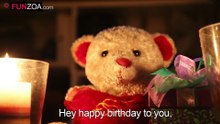 happy bday