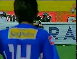 Isidro Metapan 3-1 Aguila - Final clausura 2010 - Canal 4