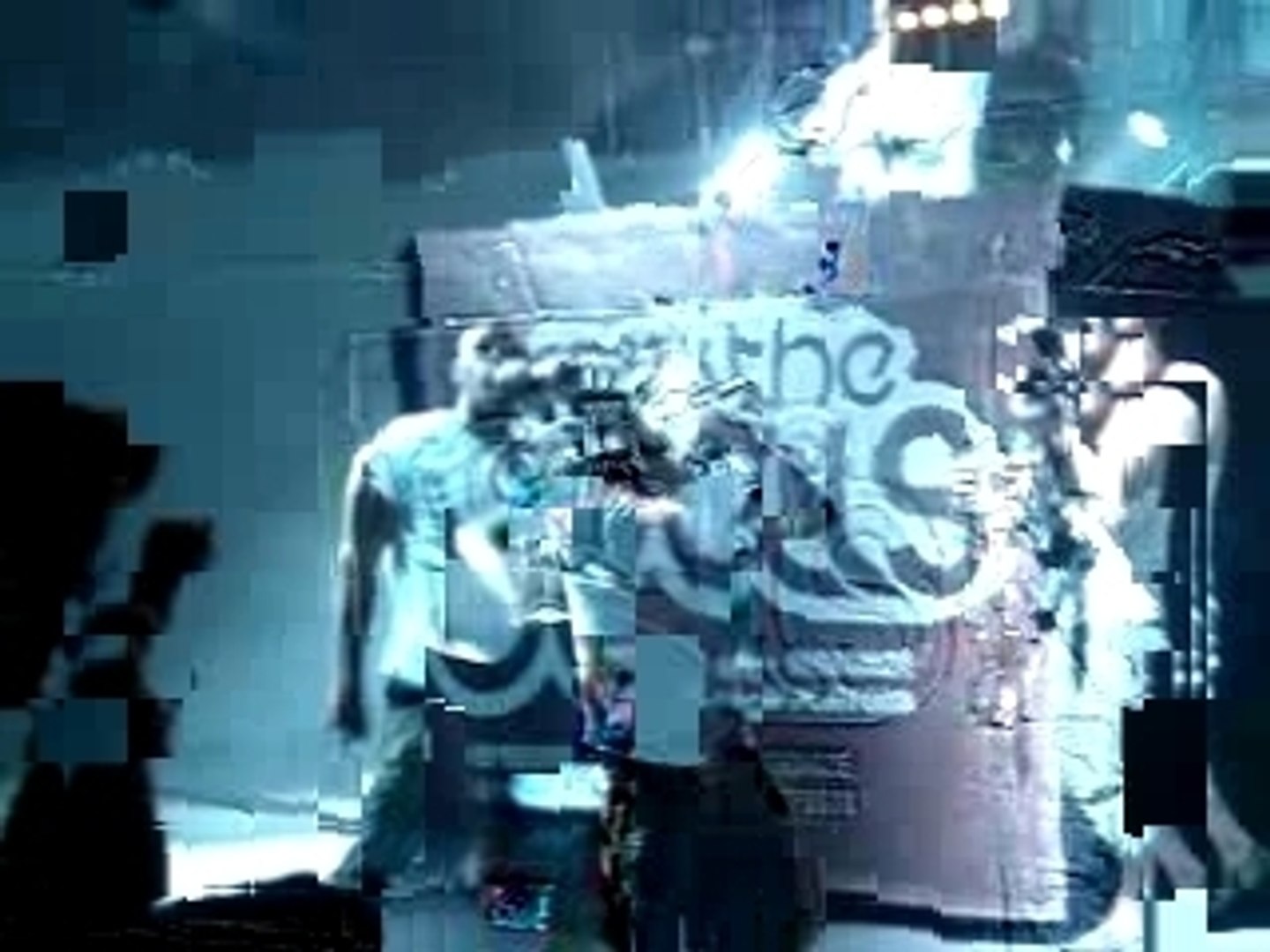 ⁣Nas diss 50cent black republican