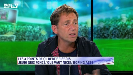 Riolo : "Stambouli est titulaire quand tu veux à Nice !"