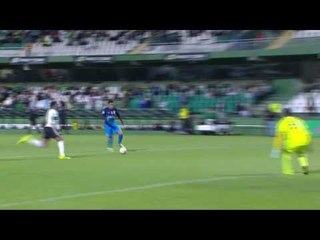 Brasileirão 2016 - Coritiba 1 x 1 Corinthians