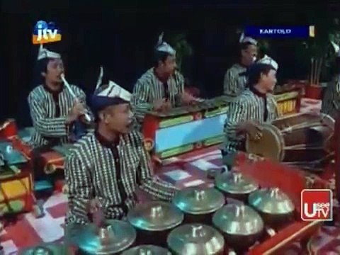 Ludruk Kartolo Cs Banyolan Lucu Lakon KENTRUNG