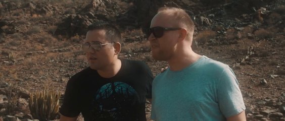 Da Tweekaz - Tequila (Official Video)