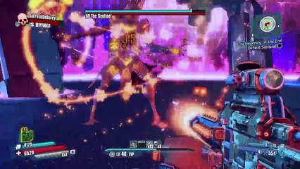 Playing borderlands (239)