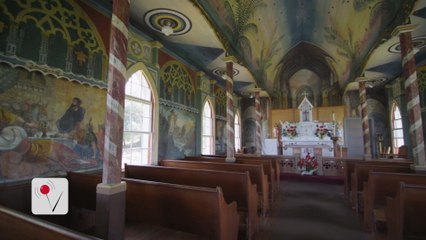 Religion in the US Worth More Than Apple, Amazon, Google Combined