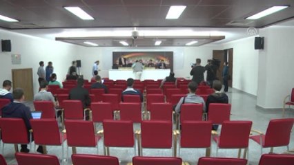 Shakhtar Donetsk Teknik Direktörü Fonseca