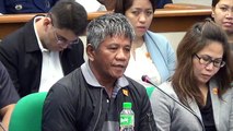 Paolo Duterte ordered enemies, Richard King killed–‘DDS member’ 2