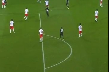 All Goals HD -Salzburg 0-1 Krasnodar 15.09.2016 HD