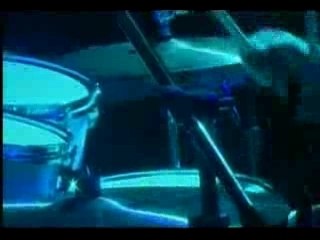 When A Blind Man Cries