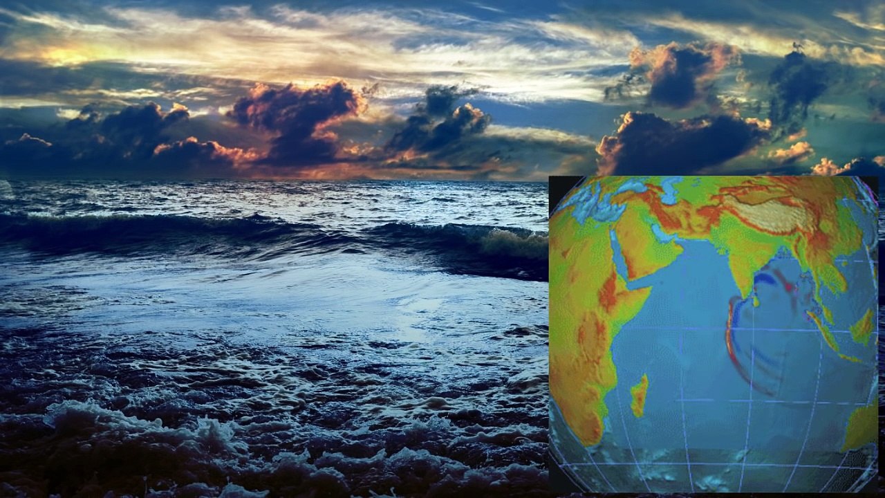 4 terremotos que sorprendieron al mundo □
