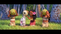 Moana - Movie - South Pacific Princess