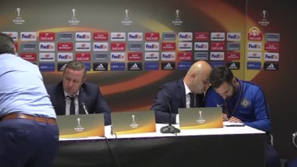 Steaua Bükreş Teknik Direktörü Reghecampf