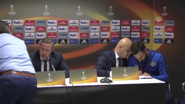 Steaua Bükreş Teknik Direktörü Reghecampf