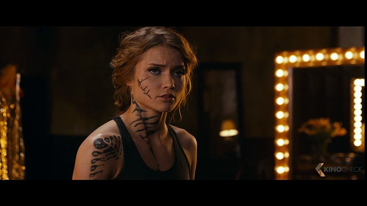 GUARDIANS Trailer 4 (2017)