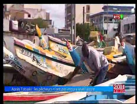 Journal Télévisé de la RTS1 du Jeudi 15 Septembre 2016 (Édition du soir)