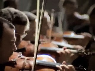 ブラームス　交響曲第1番ハ短調作品68　第4楽章　カラヤン