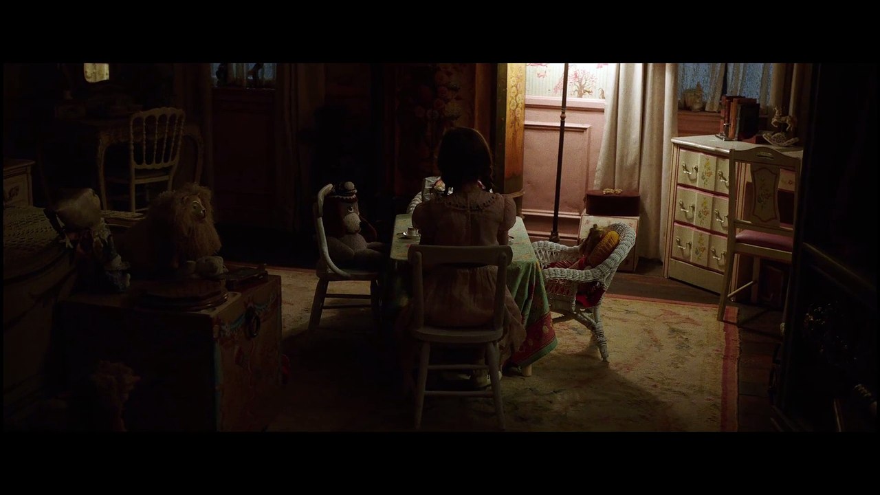Annabelle 2