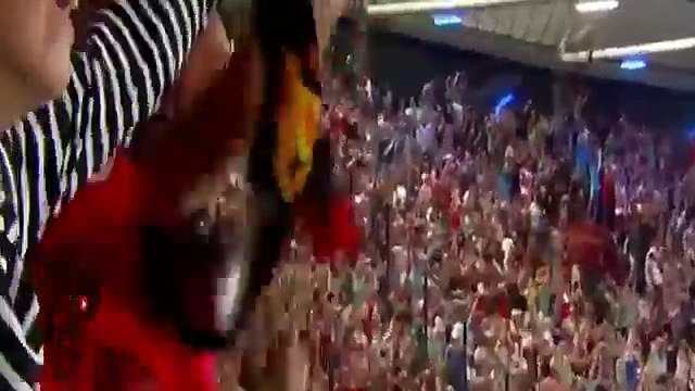 اهداف مباراة مانشستر يونايتد و فينورد 1-0 [كاملة] الدوري الاوربي ●تعليق حفيظ دراجي [2016-9-15]