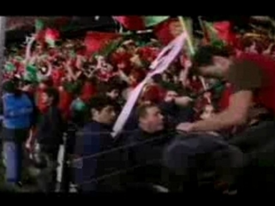 Nike Football - Joga Bonito - Brazil Vs Portugal