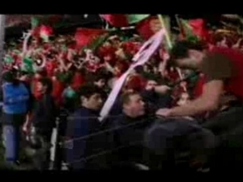 Nike Football - Joga Bonito - Brazil Vs Portugal