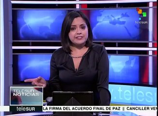 Guillaume Long: MNOAL debe seguir luchando contra la injusticia global