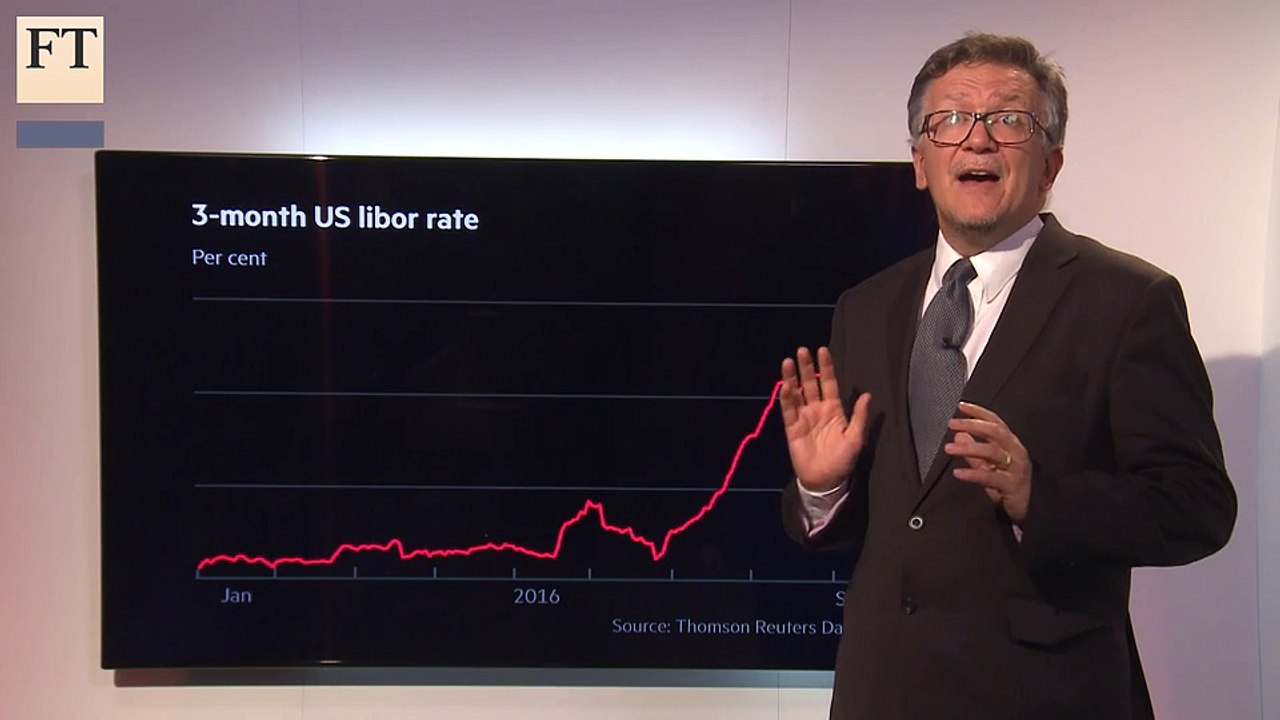The silent rate hike