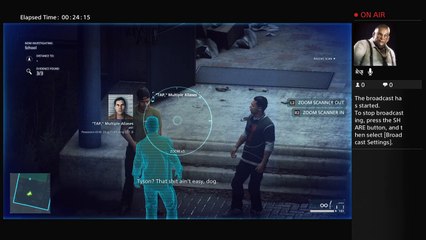Battlefield: Hardline