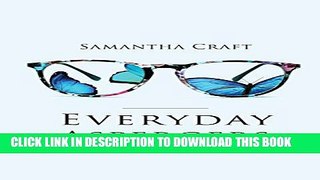 [PDF] Everyday Aspergers Paperback - July 1, 2016 Popular Online