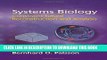 [PDF] Systems Biology: Constraint-based Reconstruction and Analysis Full Colection
