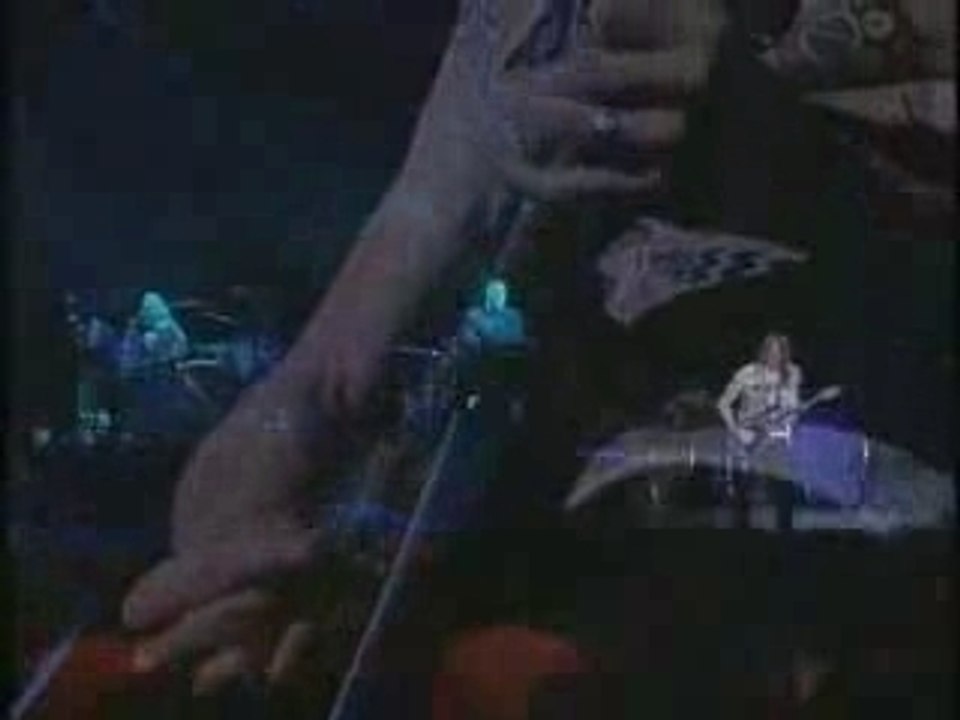 Sometimes i feel like screaming