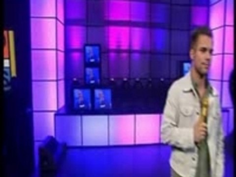 Alicia Keys - A Woman's Worth - Top of the Pops