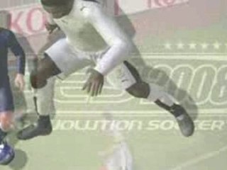 PES 2008 (PREMIERE VIDEO)